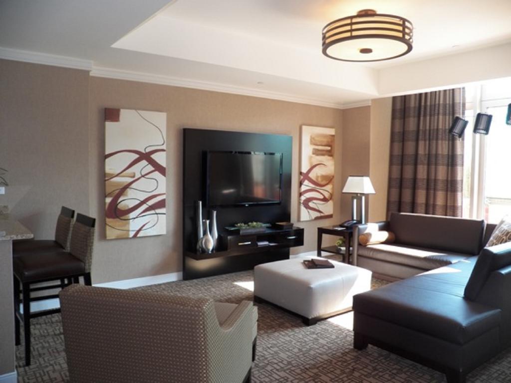 אטלנטיק סיטי Golden Nugget Hotel & Casino מראה חיצוני תמונה