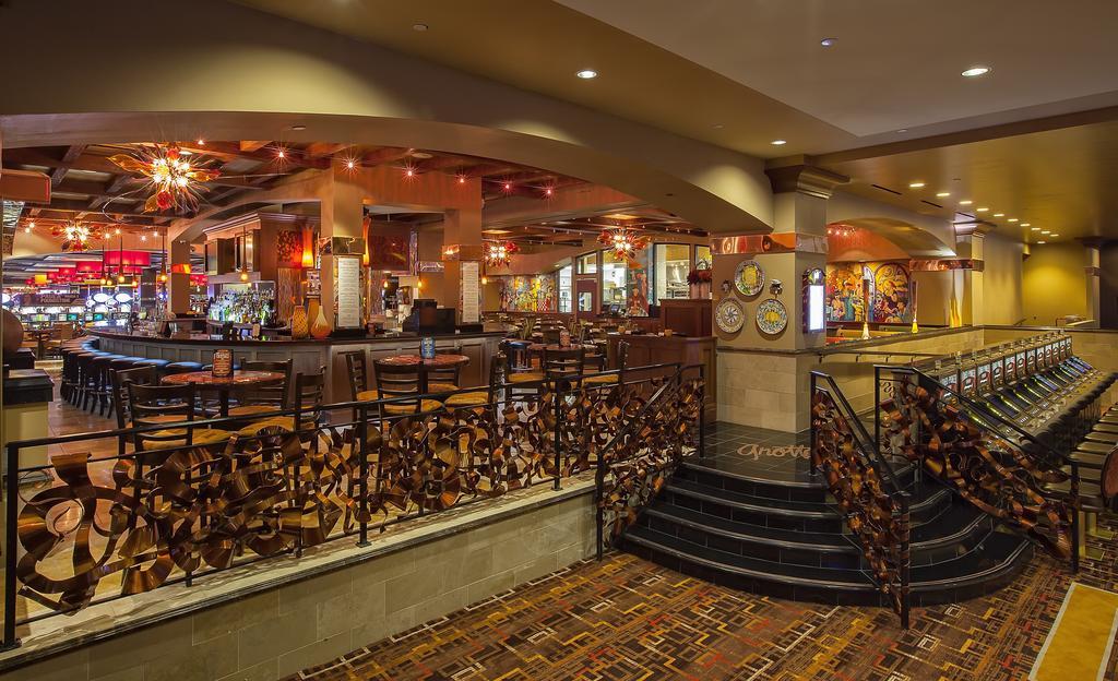 אטלנטיק סיטי Golden Nugget Hotel & Casino מראה חיצוני תמונה