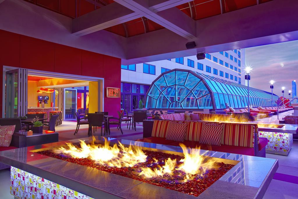 אטלנטיק סיטי Golden Nugget Hotel & Casino מראה חיצוני תמונה