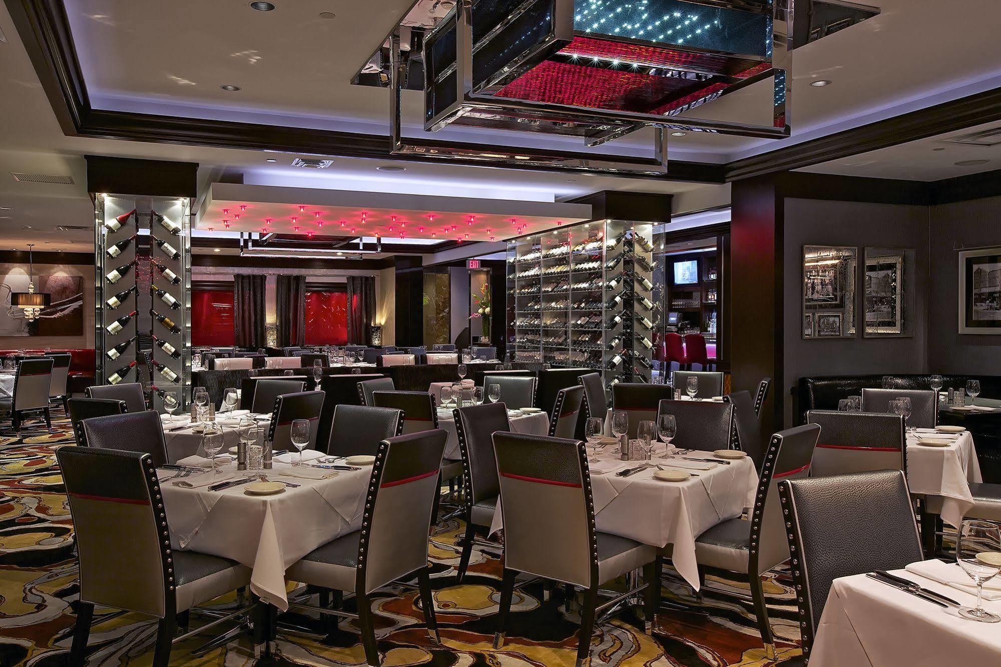 אטלנטיק סיטי Golden Nugget Hotel & Casino מראה חיצוני תמונה