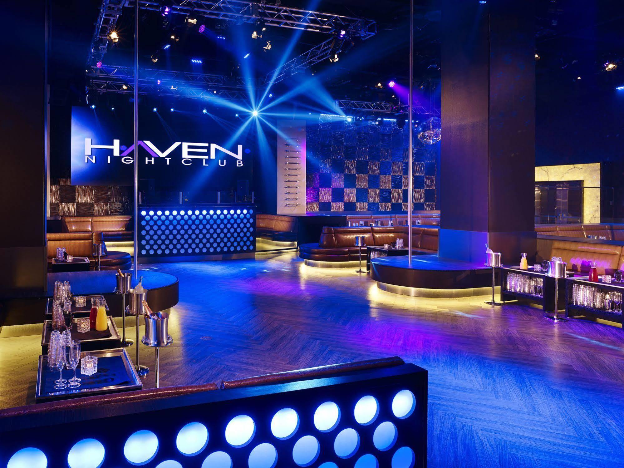 אטלנטיק סיטי Golden Nugget Hotel & Casino מראה חיצוני תמונה