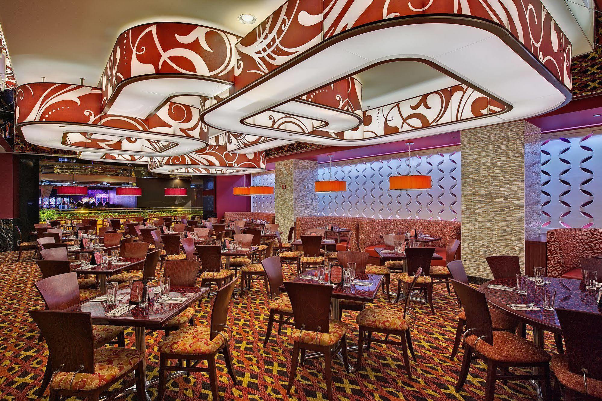 אטלנטיק סיטי Golden Nugget Hotel & Casino מראה חיצוני תמונה