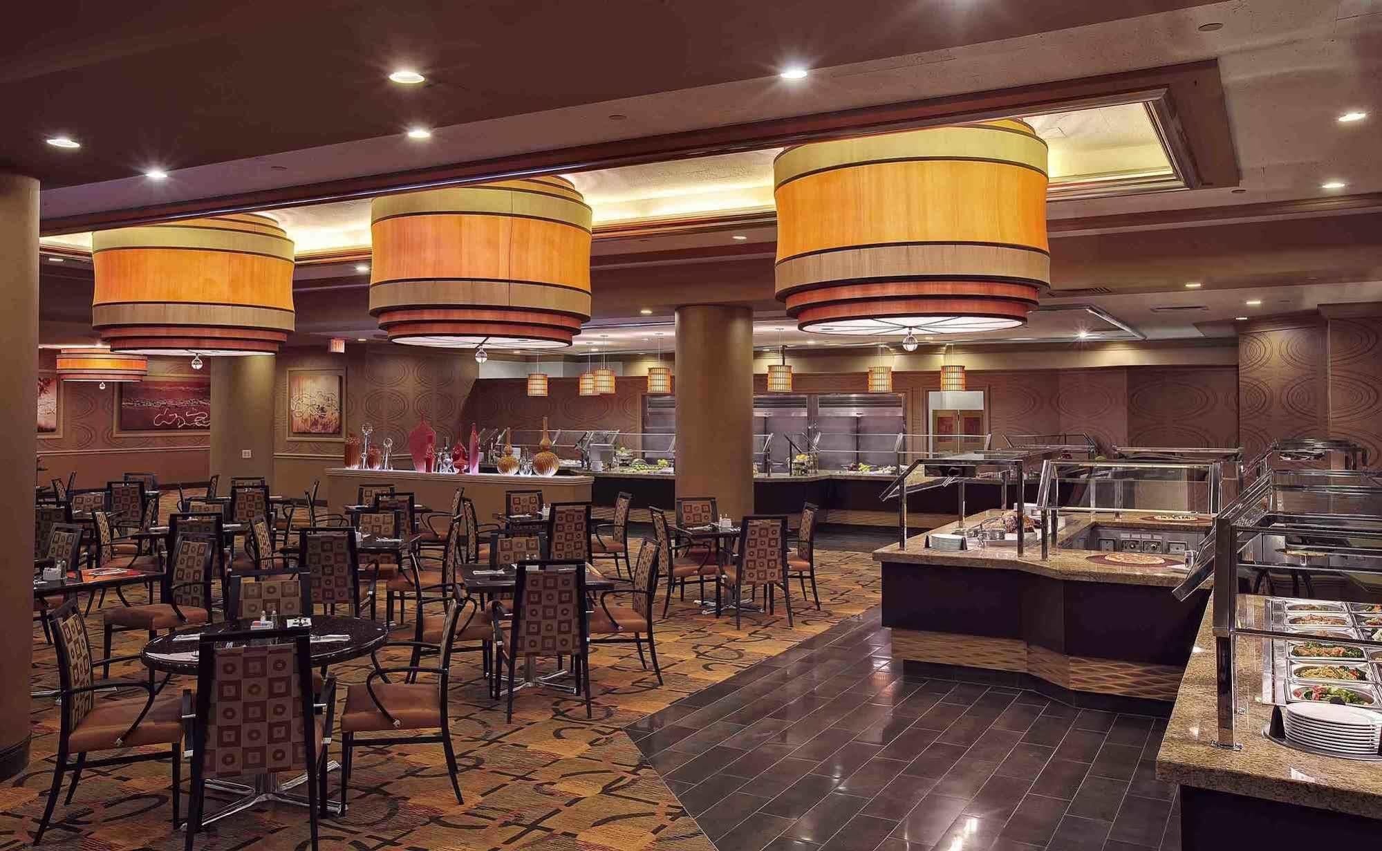 אטלנטיק סיטי Golden Nugget Hotel & Casino מראה חיצוני תמונה